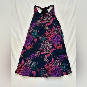 Alice and Olivia shift dress size small